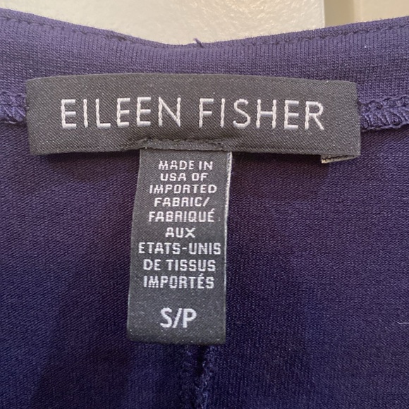 Knit sleeveless tunic with straps - Picture 2 of 10